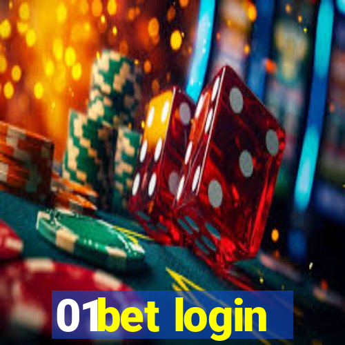 01bet login